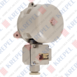 Marine electric bell, 24VAC